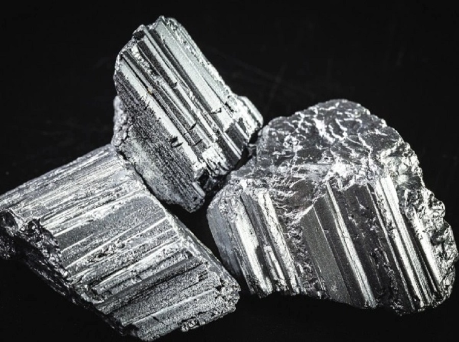 Rare Earth Metals